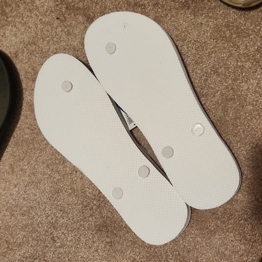 Old Navy Flip Flop Bundle